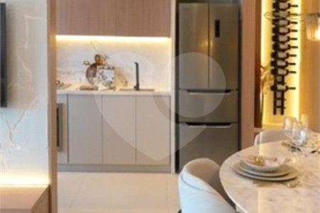 Apartamento à venda com 3 quartos, sendo 1 suíte, em Chácara Califórnia, São Paulo, SP