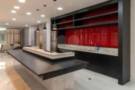 Apartamento à venda com 2 quartos, sendo 1 suíte, em Barra Funda, São Paulo, SP