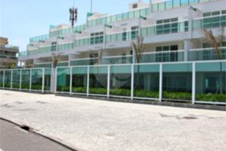 Apartamento à venda com 2 quartos, sendo 1 suíte, em Recreio dos Bandeirantes, Rio de Janeiro, RJ