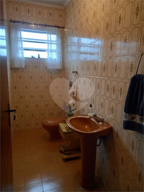 Sobrado à venda com 3 quartos, sendo 1 suíte, em Horto, São Paulo, SP