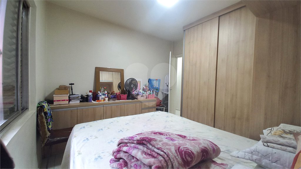 Apartamento à venda com 2 quartos em Jaçanã, São Paulo, SP