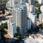 Apartamento à venda com 1 quarto em Pinheiros, São Paulo, SP