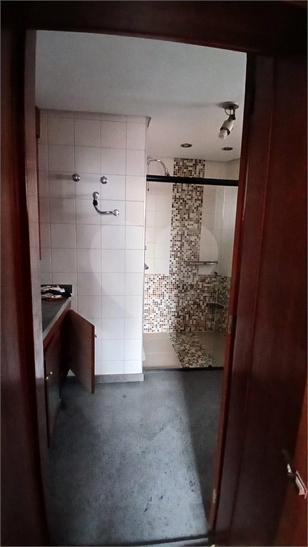 Apartamento à venda com 4 quartos, sendo 3 suítes, em Jardim São Paulo(zona Norte), São Paulo, SP