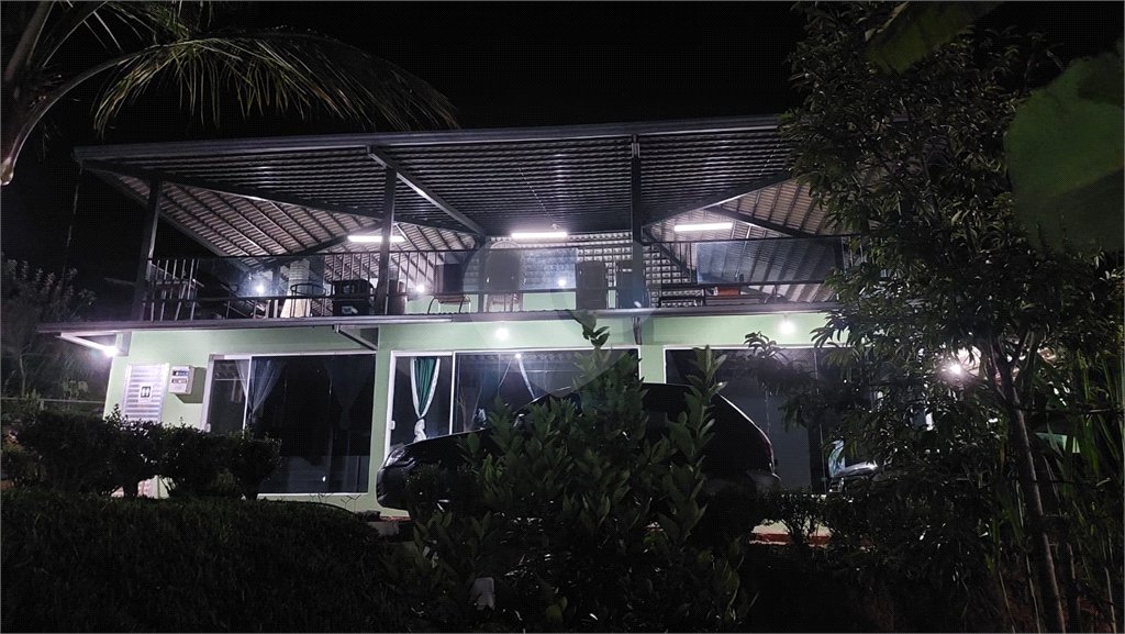 Chácara à venda com 1 quarto em Bairro Campos de Santo Antônio, Itu, SP