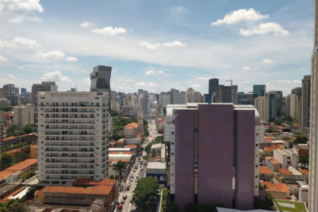 Laje Corporativa para alugar em Pinheiros, São Paulo, SP