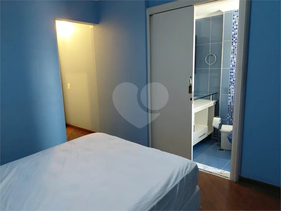 Apartamento de 3 dormitórios na Vila Leopoldina!