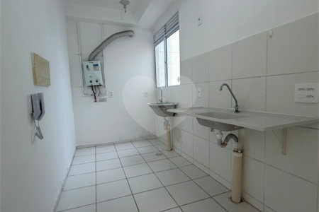 Apartamento à venda com 2 quartos em Guaratiba, Rio de Janeiro, RJ