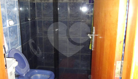 Sobrado à venda com 3 quartos, sendo 1 suíte,  em Horto, São Paulo, SP