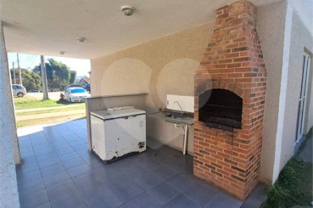 Apartamento à venda com 2 quartos em Campo Grande, Rio de Janeiro, RJ