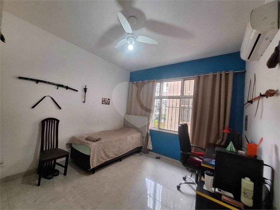 Apartamento à venda com 4 quartos, sendo 1 suíte, em Tijuca, Rio de Janeiro, RJ