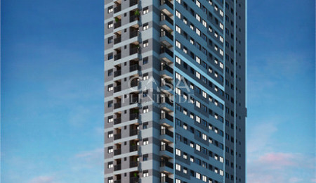 Apartamento à venda com 1 quarto em Vila Pompéia, São Paulo, SP