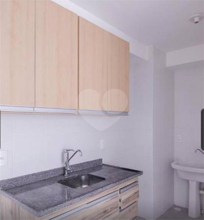 Apartamento à venda com 2 quartos em Vila Leopoldina, São Paulo, SP