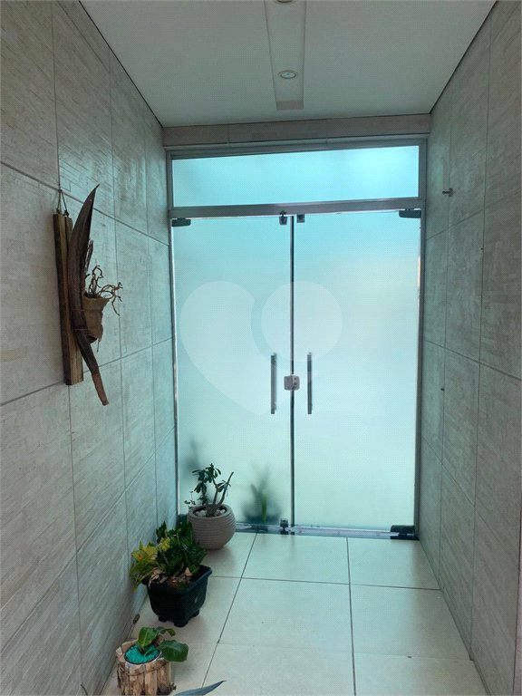 Sobrado à venda com 3 quartos, sendo 1 suíte, em Tucuruvi, São Paulo, SP
