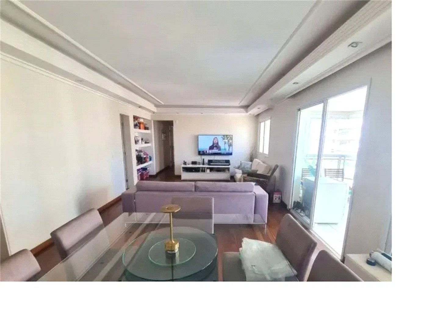 Apartamento à venda com 2 suítes em Vila Leopoldina, São Paulo, SP