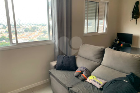 Apartamento à venda com 1 quarto em Vila Paulista, São Paulo, SP