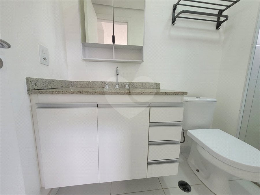 Apartamento à venda com 3 quartos, sendo 1 suíte, em Barra Funda, São Paulo, SP