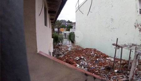 Terreno à venda em Casa Verde, São Paulo, SP