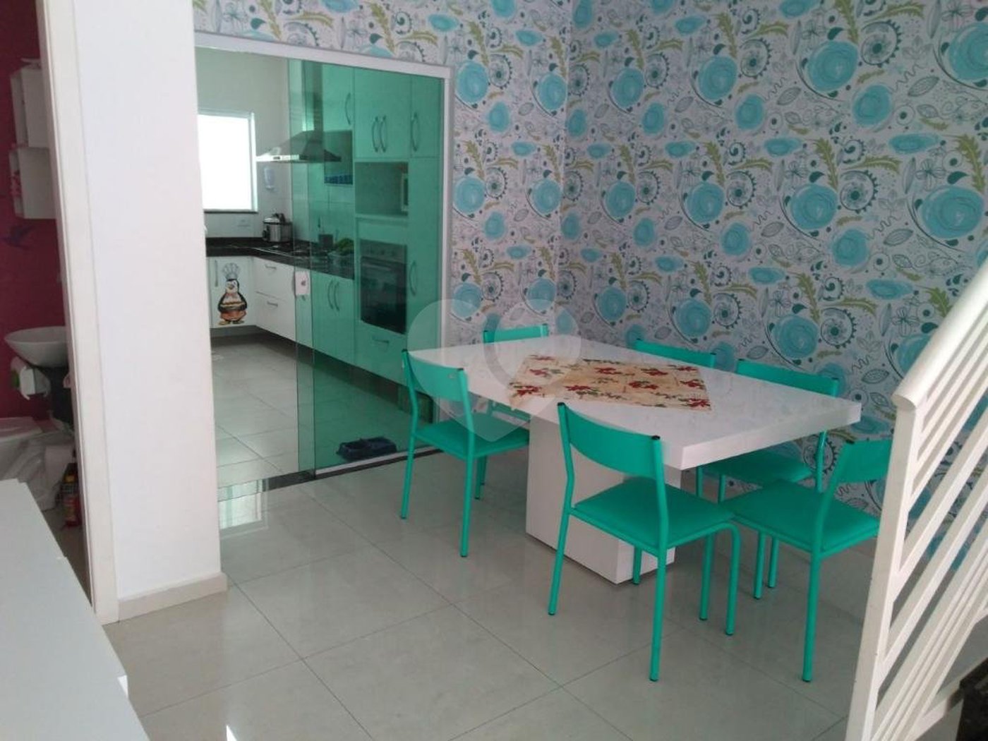 Sobrado à venda com 3 quartos, sendo 1 suíte, em Imirim, São Paulo, SP