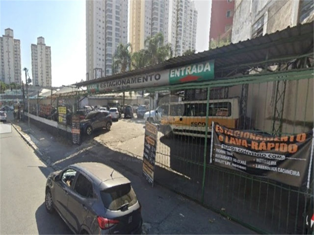 Terreno à venda em Mandaqui, São Paulo, SP