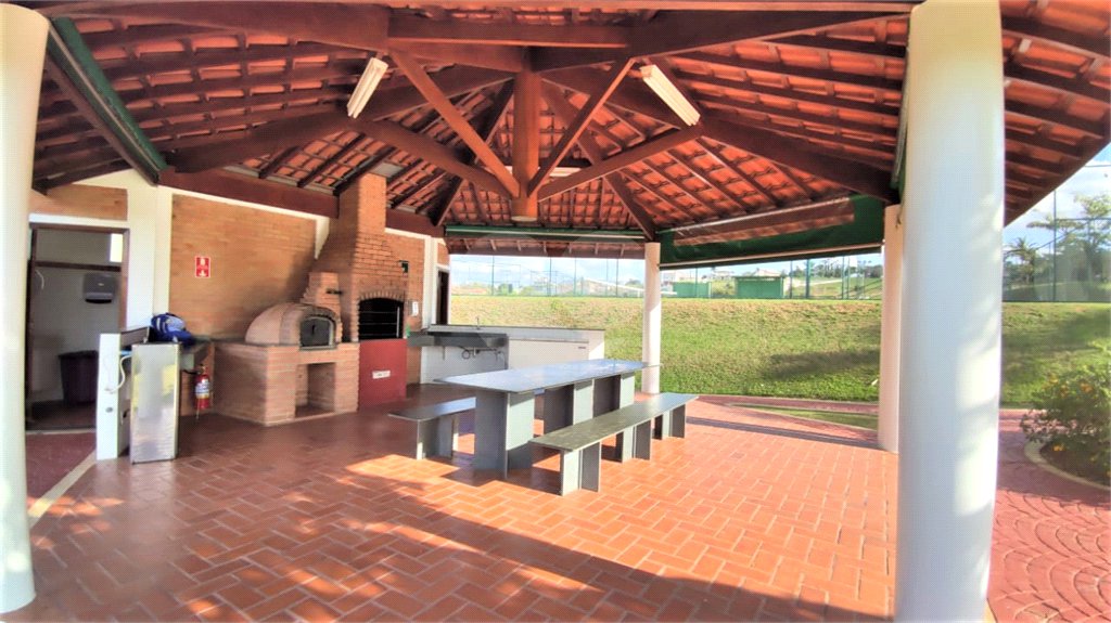 Terreno à venda no condomínio Village Saint Charbel, Araçoiaba da Serra - SP