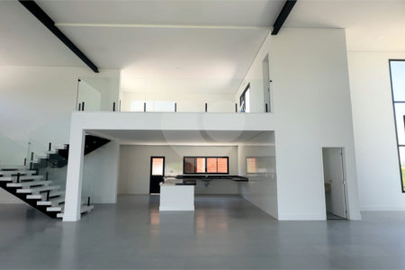 Casa à venda com 5 suítes no condomínio Terras de Mont Serrat, Salto - SP