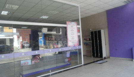 Prédio à venda com 4 quartos em Santana, São Paulo, SP