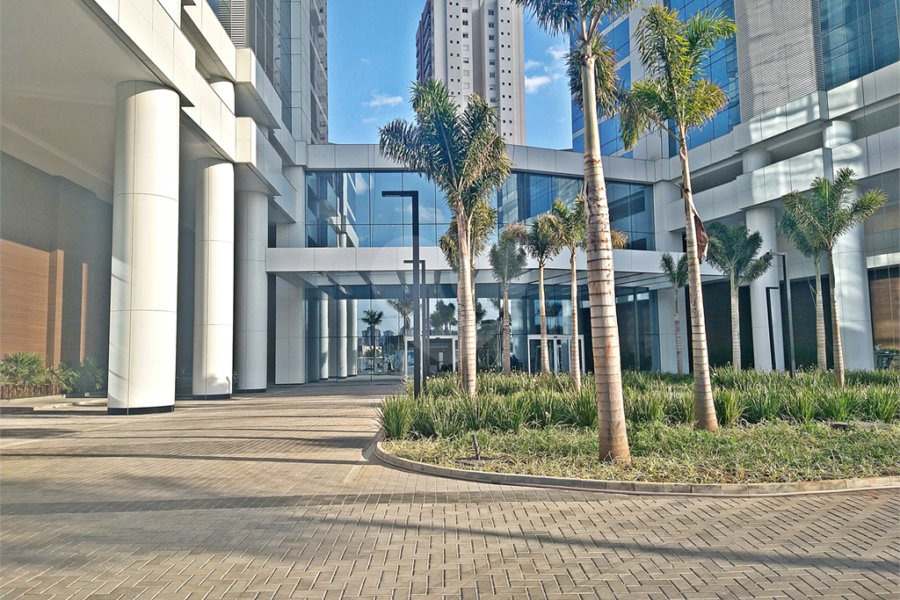 Laje Corporativa à venda em Bom Retiro, São Paulo, SP