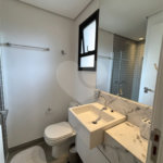 Apartamento para alugar com 1 suíte, em Pinheiros, São Paulo, SP
