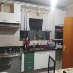 Sobrado à venda com 3 quartos, sendo 1 suíte, em Santa Teresinha, São Paulo, SP