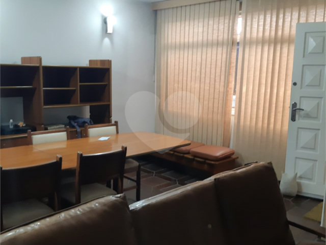 Sobrado à venda com 3 quartos, sendo 1 suíte,  em Santana, São Paulo, SP