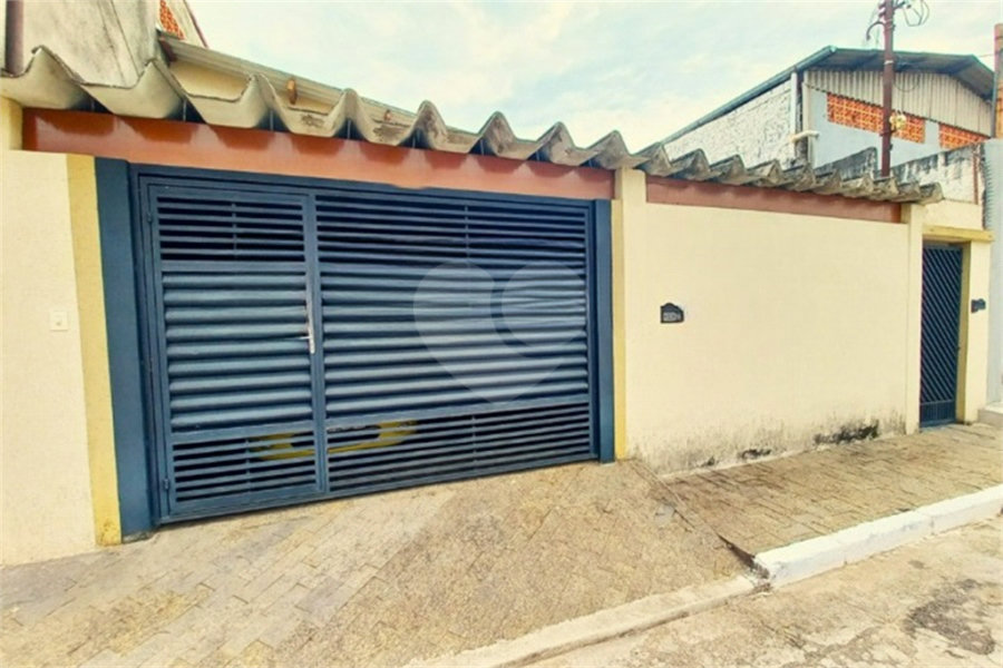 Casa Térrea à venda com 2 quartos em Tremembé, São Paulo, SP