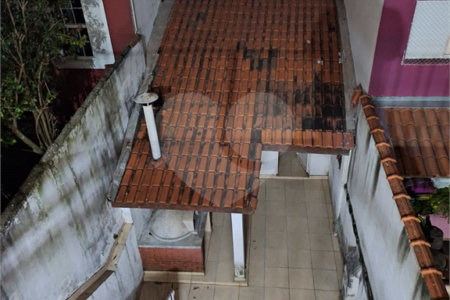 Casa de Vila à venda com 3 quartos em Barra Funda, São Paulo, SP