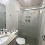 Casa Residencial à venda, Embaré, Santos - CA0051.