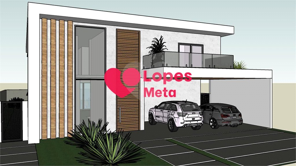 Casa para alugar com 5 suítes no condomínio Jardim do Golf 3, São José dos Campos - SP
