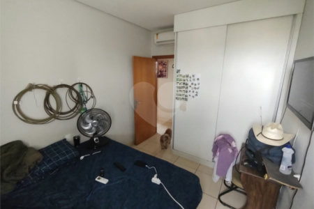 Apartamento à venda com 3 quartos, sendo 2 suítes, em Jardim Aclimação, Cuiabá, MT