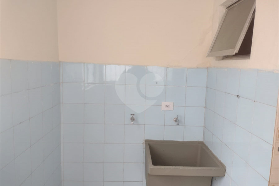 Apartamento para alugar com 2 quartos em Mandaqui, São Paulo, SP