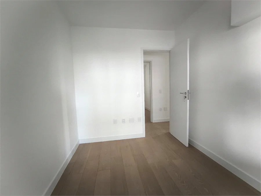 Apartamento à venda ou para alugar com 3 suítes em Água Branca, São Paulo, SP
