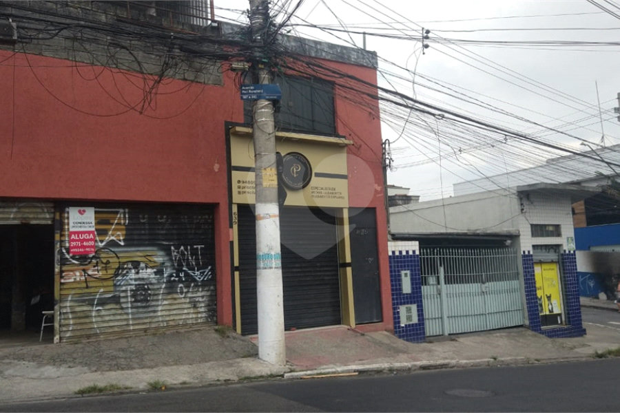 Galpão para alugar em Horto, São Paulo, SP