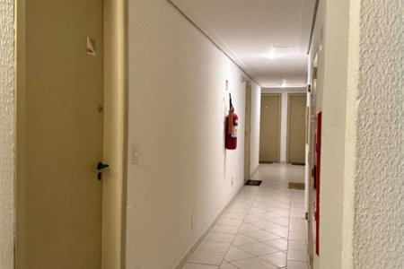 Apartamento para alugar com 1 suíte em Pinheiros, São Paulo, SP