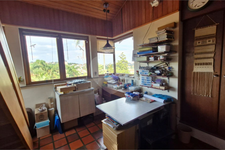 Sobrado à venda com 4 quartos, sendo 1 suíte, em Tremembé, São Paulo, SP