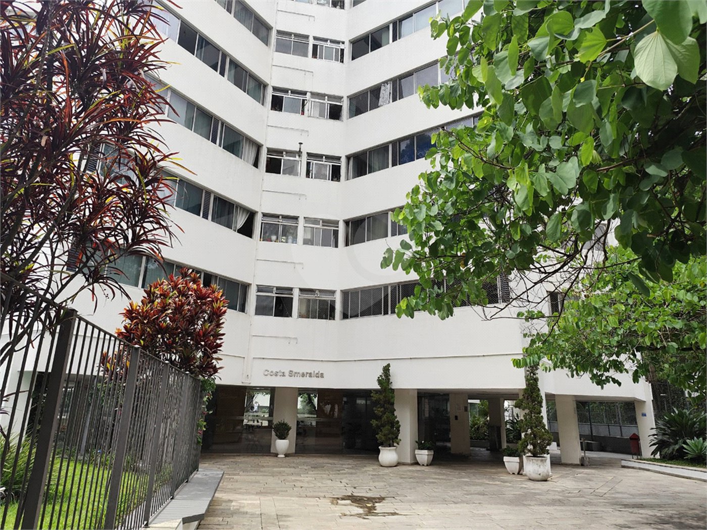 Apartamento à venda com 2 quartos em Jardim Olympia, São Paulo, SP