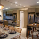 Apartamento à venda com 2 quartos em Rudge Ramos, São Bernardo do Campo, SP