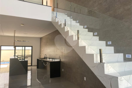 Casa à venda com 3 suítes no condomínio Golden Park Residence, Sorocaba - SP
