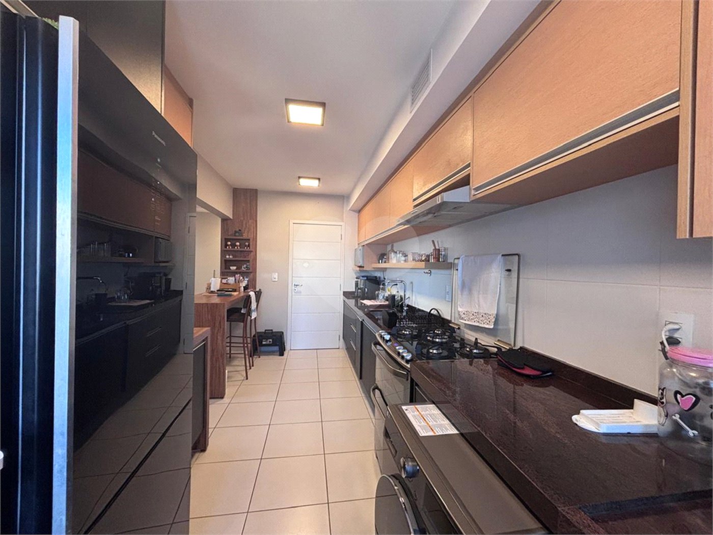 Apartamento à venda com 3 suítes em Parque Campolim, Sorocaba, SP