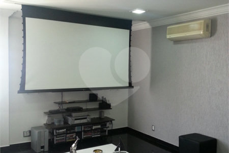 Cobertura à venda com 3 quartos, sendo 1 suíte, em Vila Ipojuca, São Paulo, SP