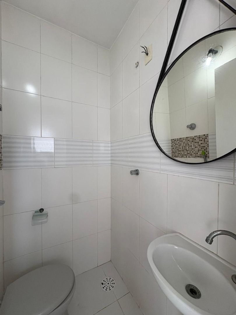 Apartamento com 3 dormitórios, 141 m² - venda por R$ 1.300.000,00 ou aluguel por R$ 8.180,00/mês - José Menino - Santos/SP