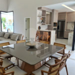Casa à venda com 3 suítes no condomínio Residencial Duas Marias, Indaiatuba - SP