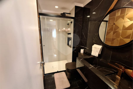 Apartamento à venda com 2 quartos, sendo 1 suíte, em Vila Maria Alta, São Paulo, SP