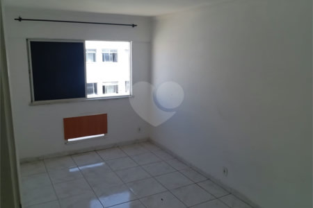Apartamento à venda com 2 quartos em Campo Grande, Rio de Janeiro, RJ