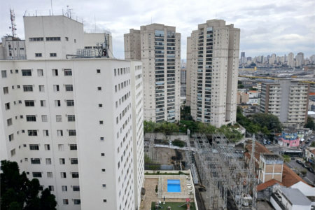 Apartamento á venda - Ipiranga